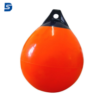 Inflatable Marine Rubber Fender for Boat